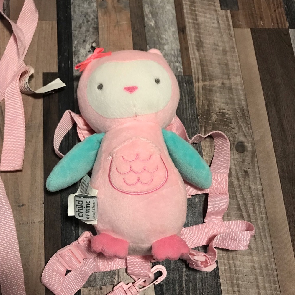 Harness